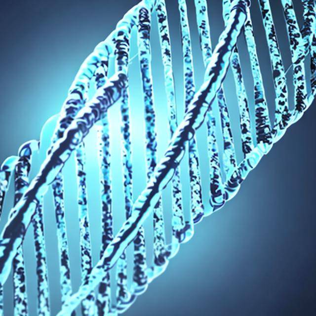 DNA PRIVACY Our next challenge