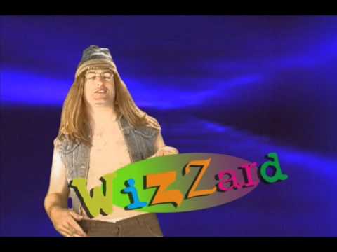 Wizzard