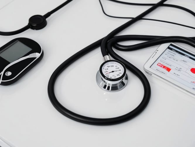 Stethoscope-1