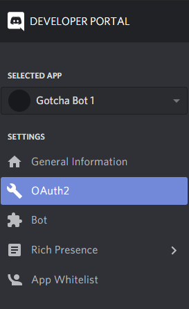 OAuth2