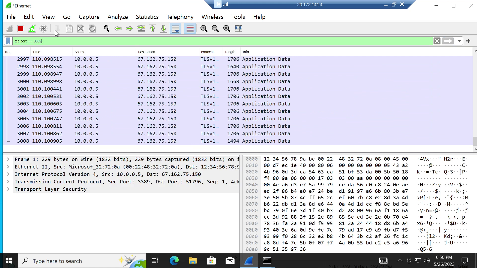 Disk Sanitization Steps