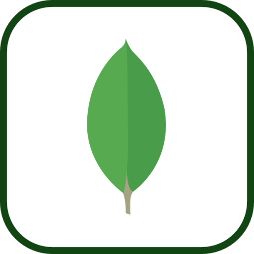 mongodb logo