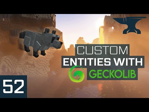 Entity Animations · bernie-g/geckolib Wiki · GitHub