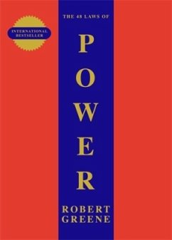 48 Laws of Power PDF