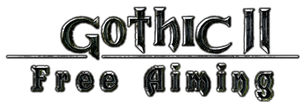 Gothic II - Freies Zielen