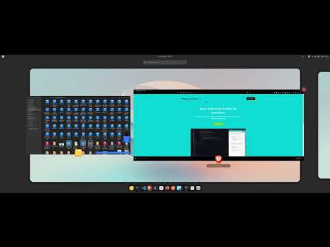 Programmer Browser Video