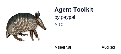 MseeP.ai Security Assessment Badge