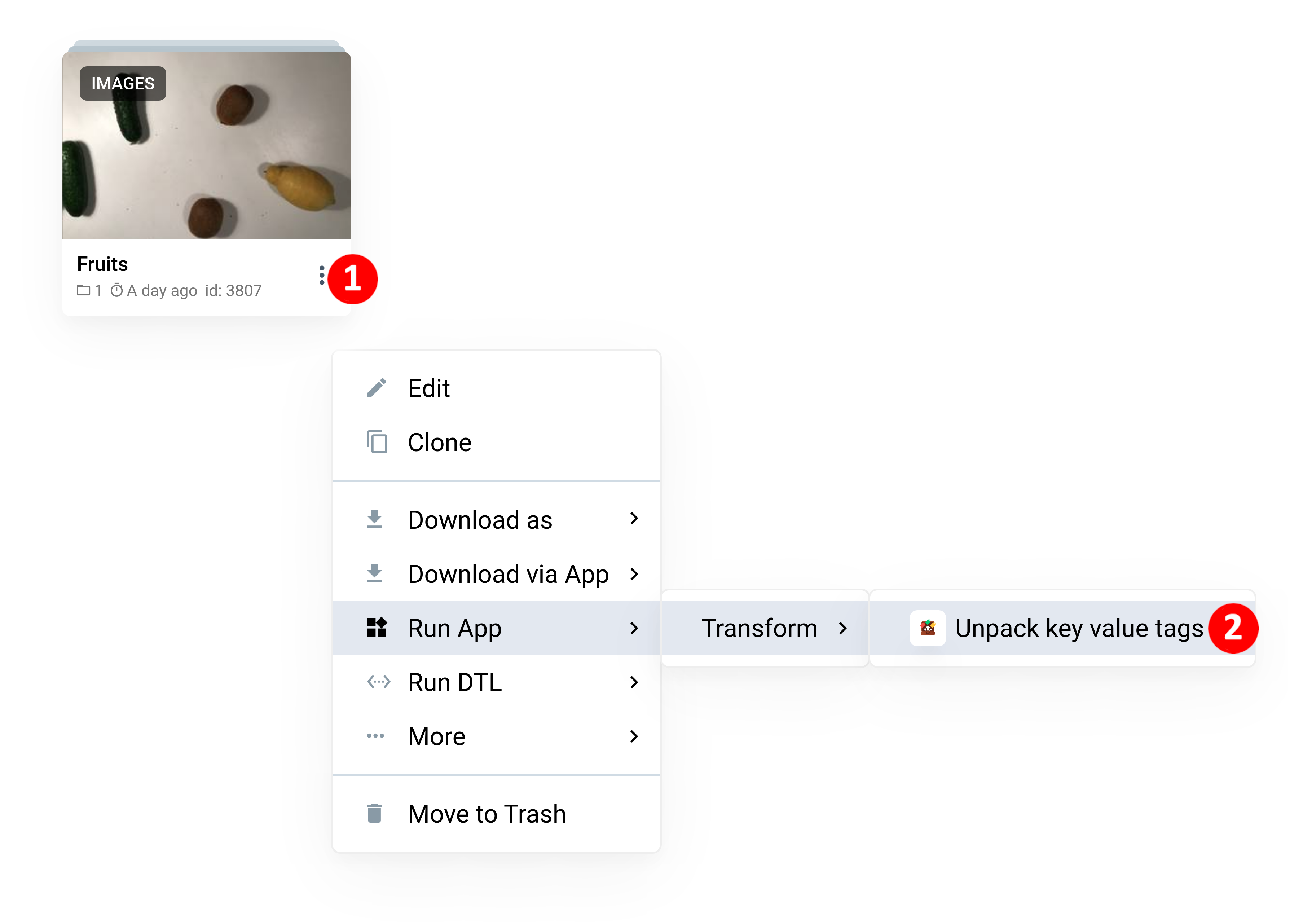 GitHub - supervisely-ecosystem/unpack-key-value-tags · GitHub