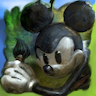 Epic Mickey - RetroAchievements Mastery Icon