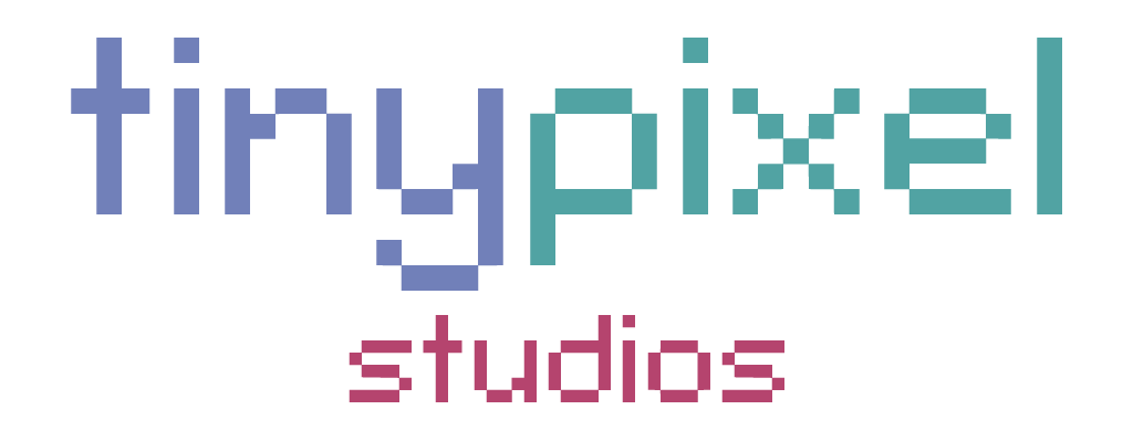 TinyPixel Logo