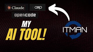 IT Man - My AI Setup in 2026