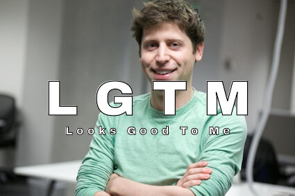 LGTM