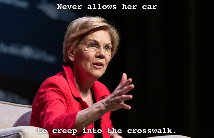 Good Guy Warren