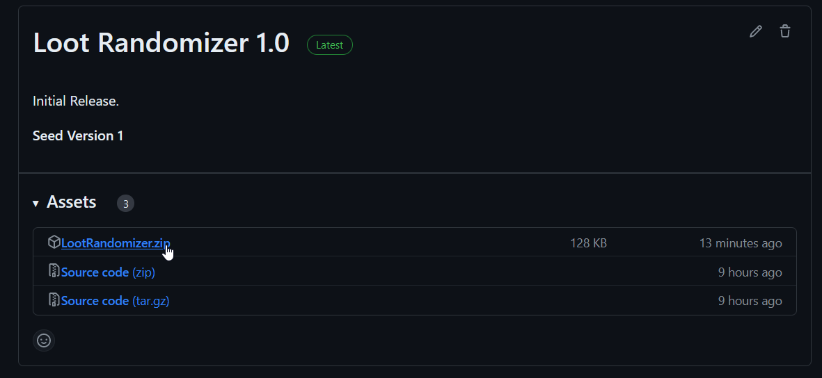 LootRandomizer.zip Download
