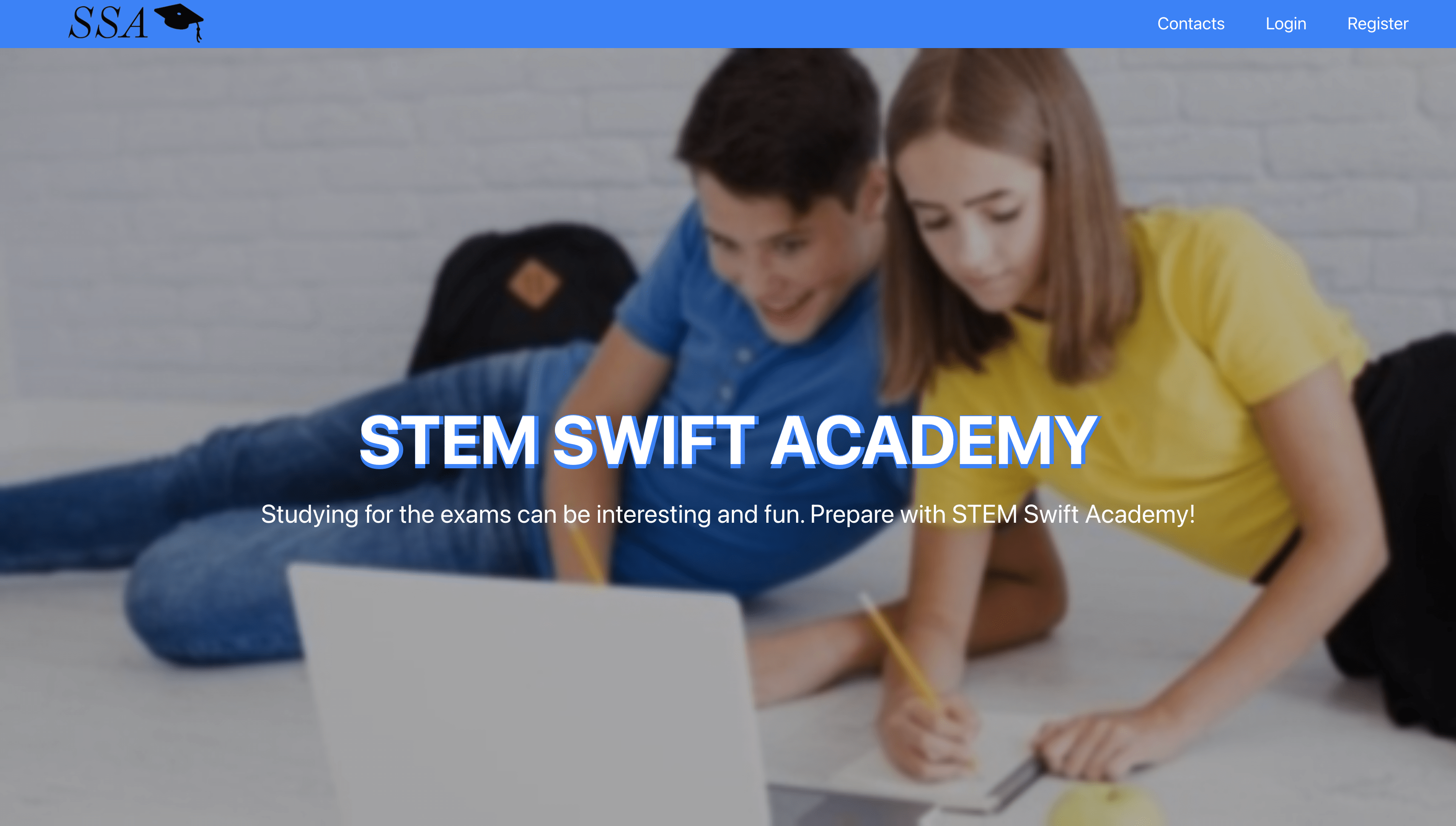 stem-swift-academy