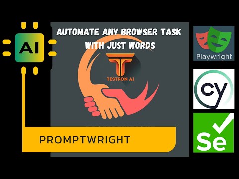 Promptwright Demo