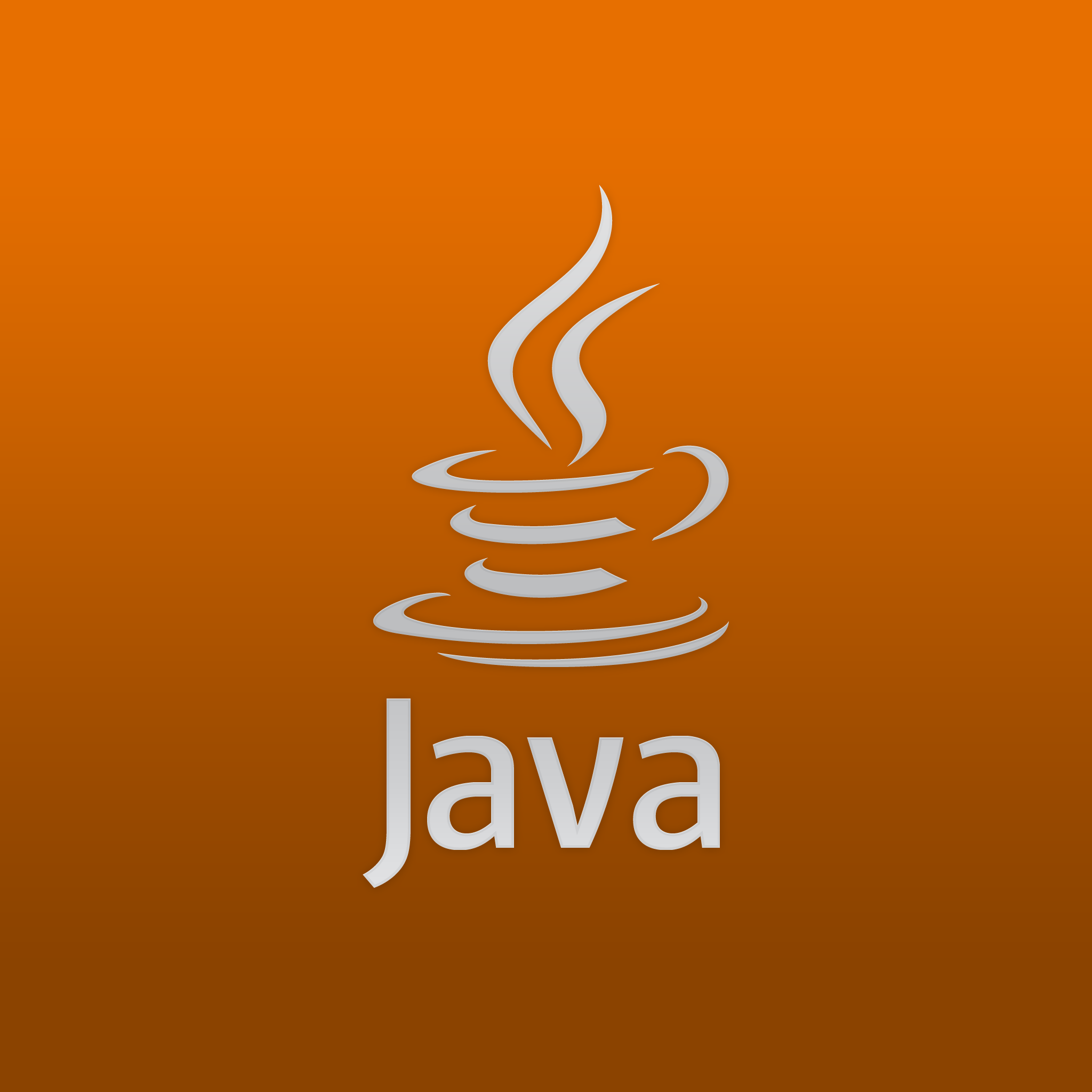 java