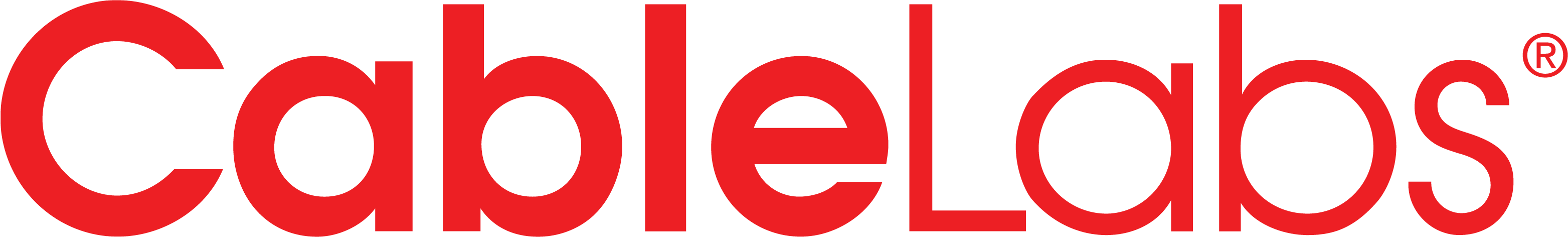 CableLabs Logo