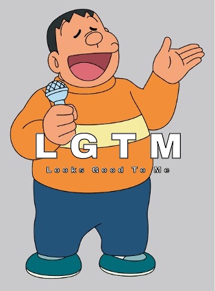 LGTM