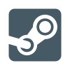 Steam logo