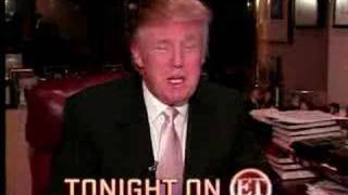 Donald Trump vs. Rosie O'Donnell