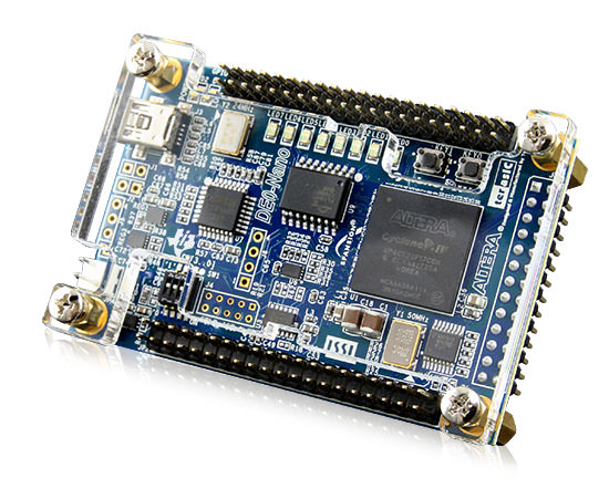 DE0-Nano FPGA Development Board