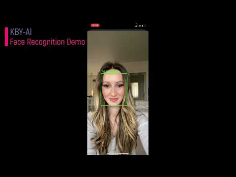 Face Recognition Android