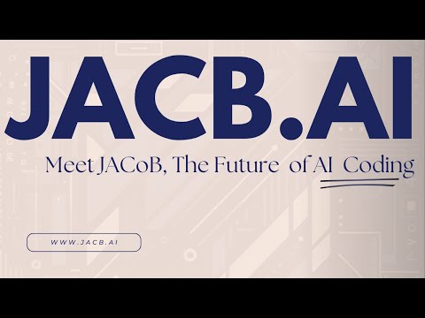JACoB Website