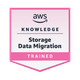AWS Knowledge: Data Migration - Training Badge