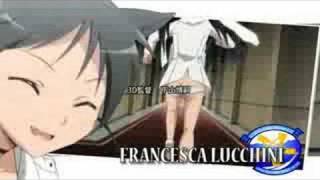  Strike Witches Thunderpanzers Are Go