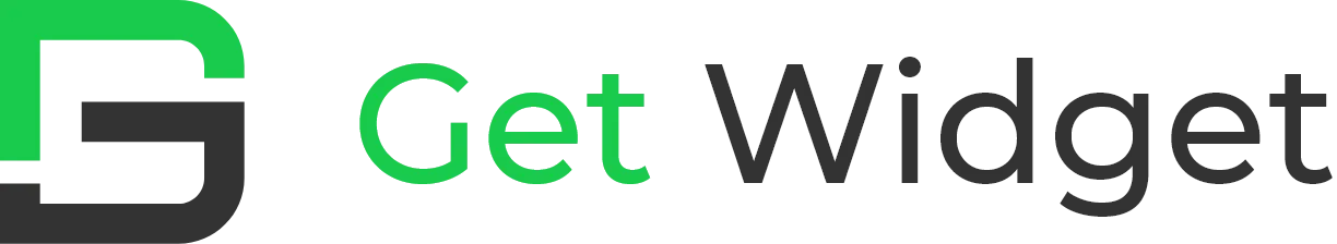 GetWidget Flutter UI KIT Library