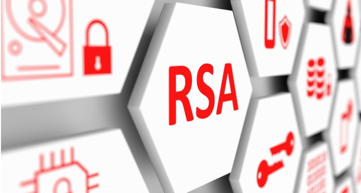 RSA Logo