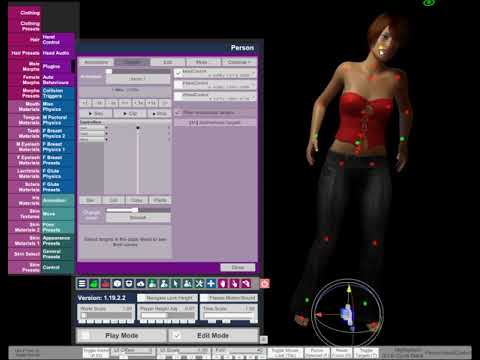 Part 2: Animate a controller