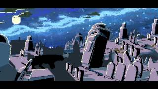 Perturbator - "She Is Young, She Is Beautiful ... "  Music Video - Official 