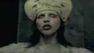 Jesus is a friend of mine - Marilyn Manson
