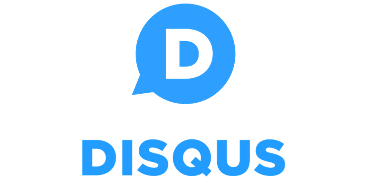 Disqus