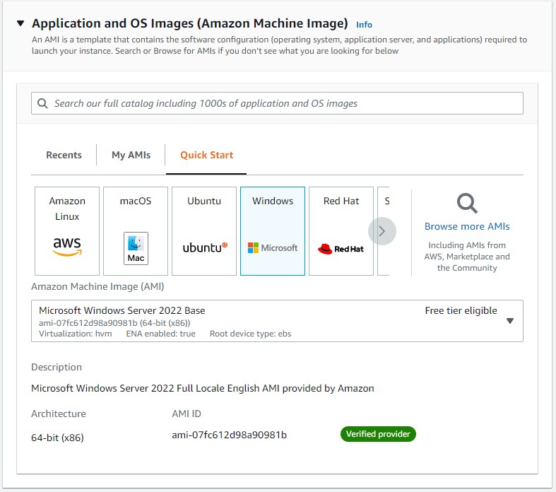 GitHub - adanalvarez/AWS-malware-lab: Creation of a laboratory for ...