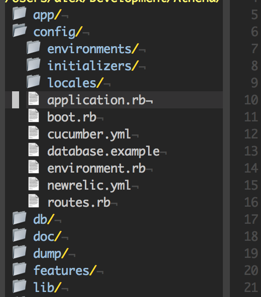GitHub - alexdavid/nerdtree_icons: A tree explorer plugin for vim. · GitHub