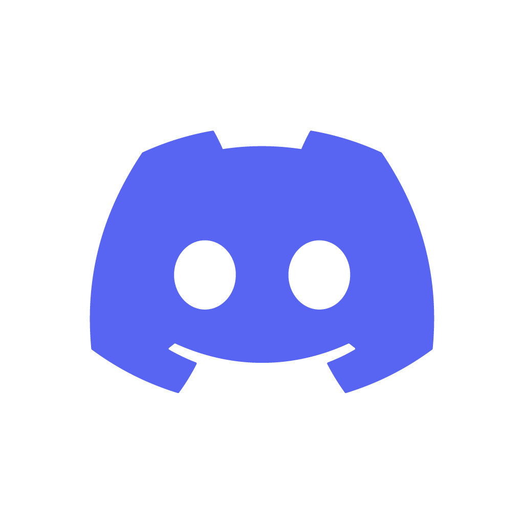 Discord Logo