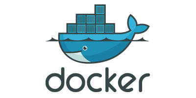 Docker logo