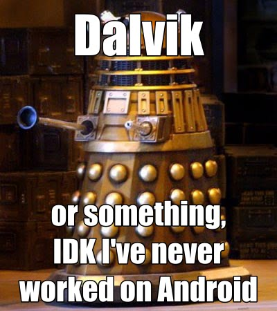 dalvikOrSomething