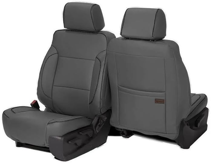 custom-seat-covers-for-ram-1500-classic-body-style-crew-cab-express-2023-synthetic-leather-gray-1
