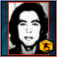 Achievement badge icon
