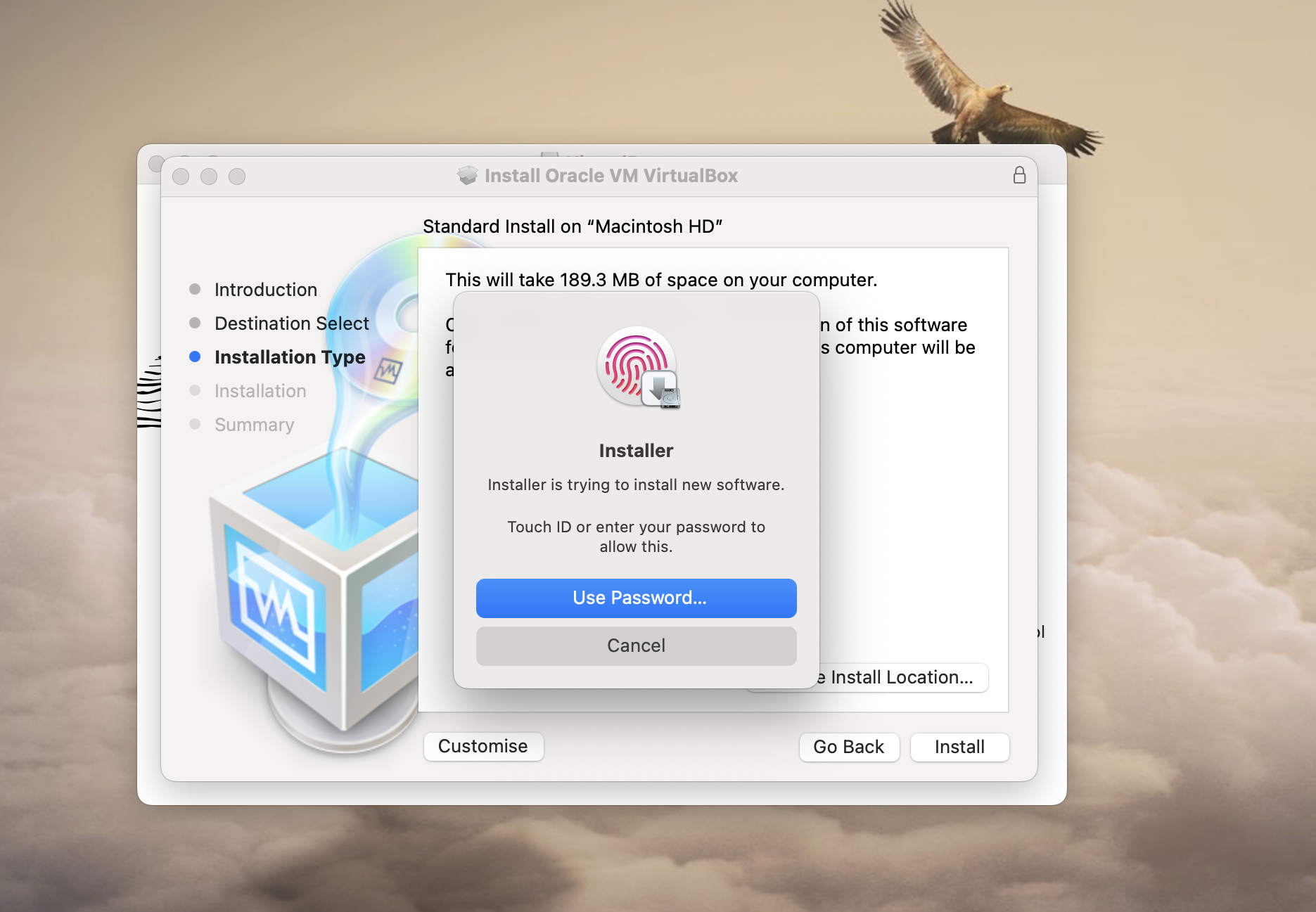 GitHub - slycudjoe/VirtualBox-on-Apple-Silicon: Setting up Virtual Box ...
