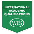 Verified International Academic Qualifications