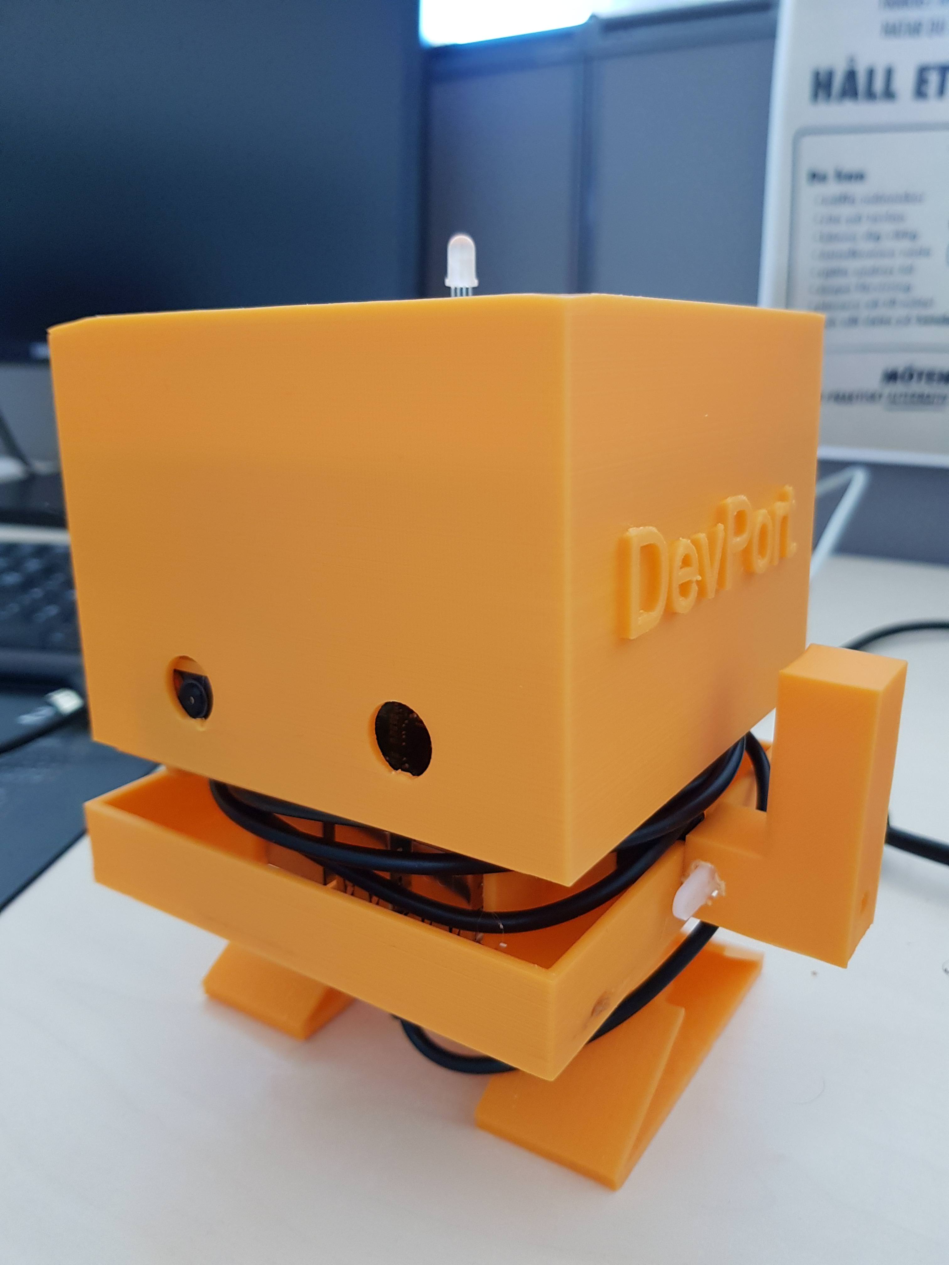 DevBot