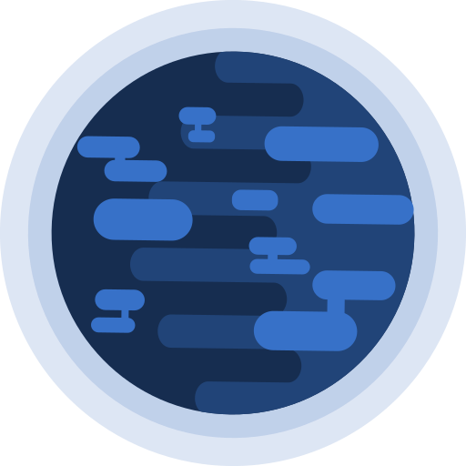 Planet Concept
