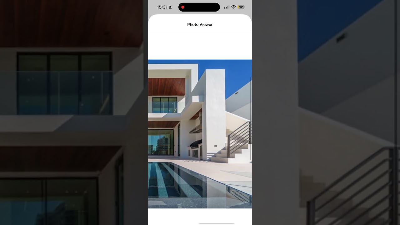 BestCity Mobile Demo 1