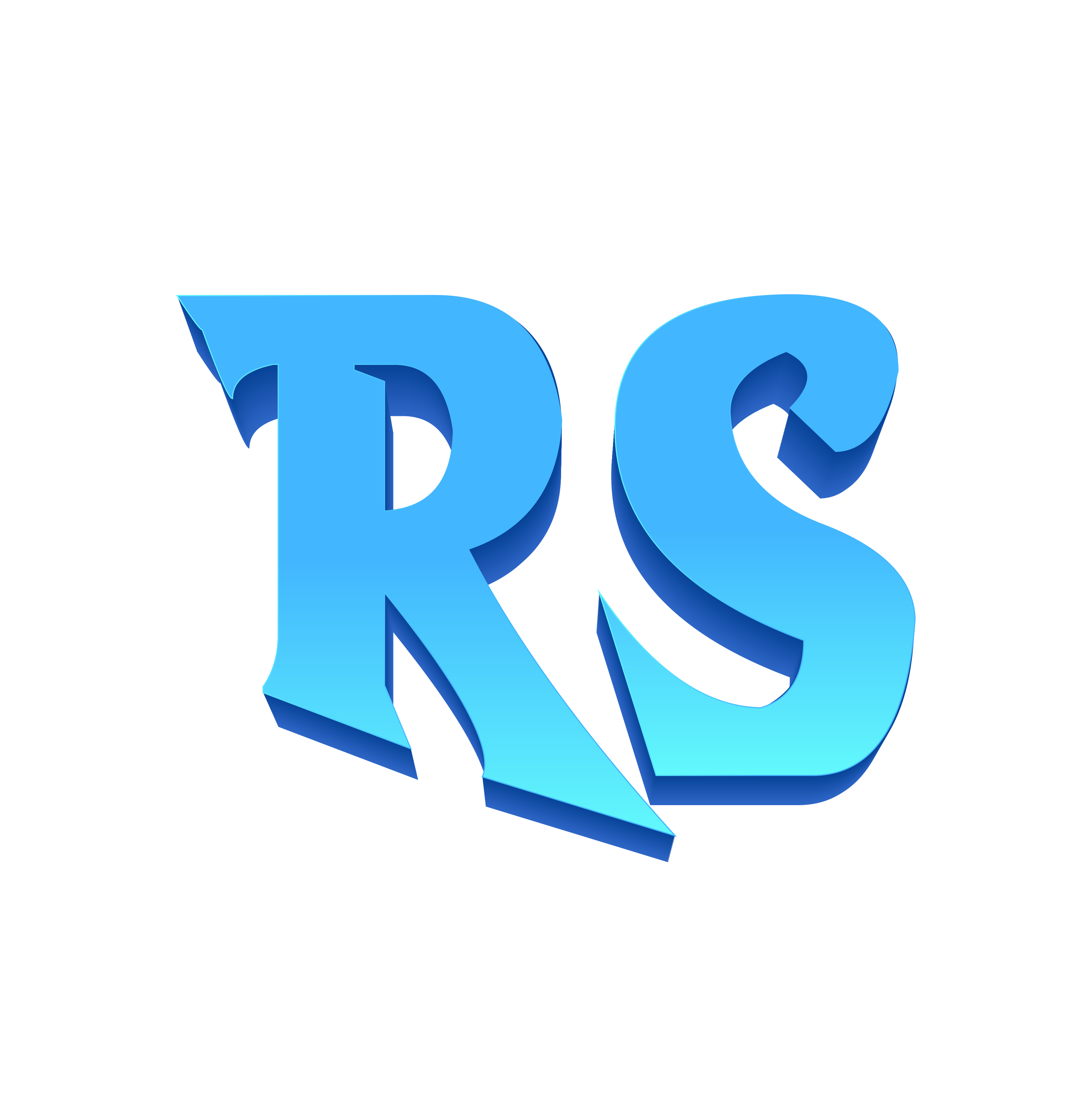 RonanServers Logo