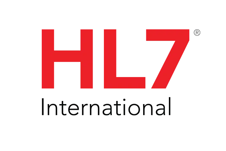 Bigger HL7 Logo